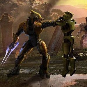 Meet your Posher, Edgar